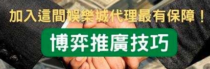 博弈代理推薦指南：選擇標準、服務質量與市場評價
